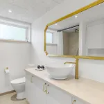 Сasa de vacaciones 2 Bedroom Amazing In *
