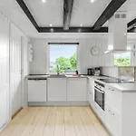 Сasa de vacaciones 2 Bedroom Amazing In *