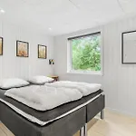 Сasa de vacaciones 2 Bedroom Amazing In *