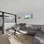2 Bedroom Amazing In Сasa de vacaciones Hals