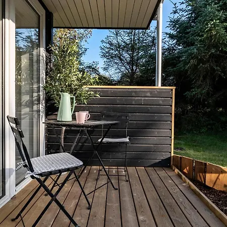Casa vacanze 2 Bedroom Amazing In Hals