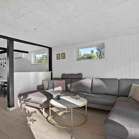 2 Bedroom Amazing In * Hals