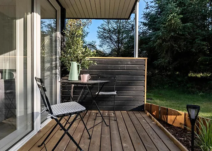 Casa vacanze 2 Bedroom Amazing In Hals