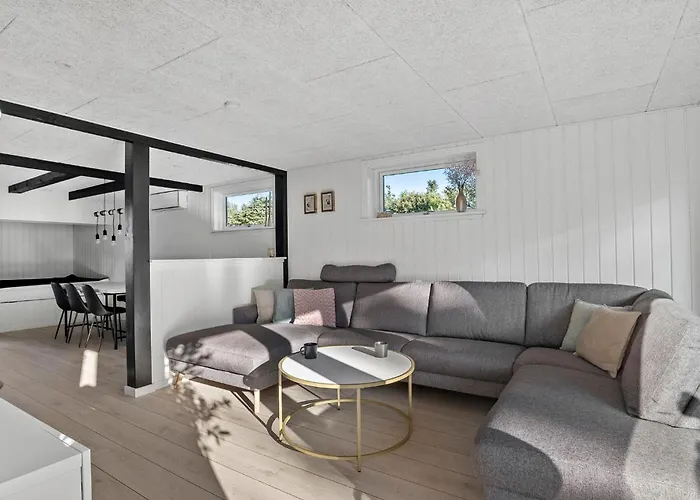 2 Bedroom Amazing In * Hals